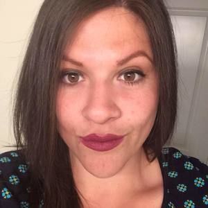 Meet your Posher, Hazel